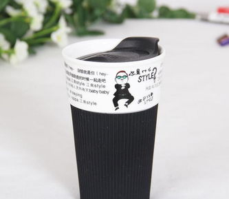 工廠優質日用百貨批發 塑料蓋陶瓷杯與汽車杯精選