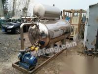 急售食品廠、飲料廠及通信設備 全面解析與選購指南