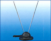 電視機不銹鋼拉桿天線 優質通信設備零配件解析